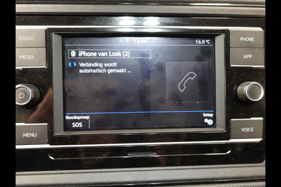 Volkswagen Crafter 177pk Automaat L3H3 L2H2 Highline Airco App-connect ACC Camera Trekhaak