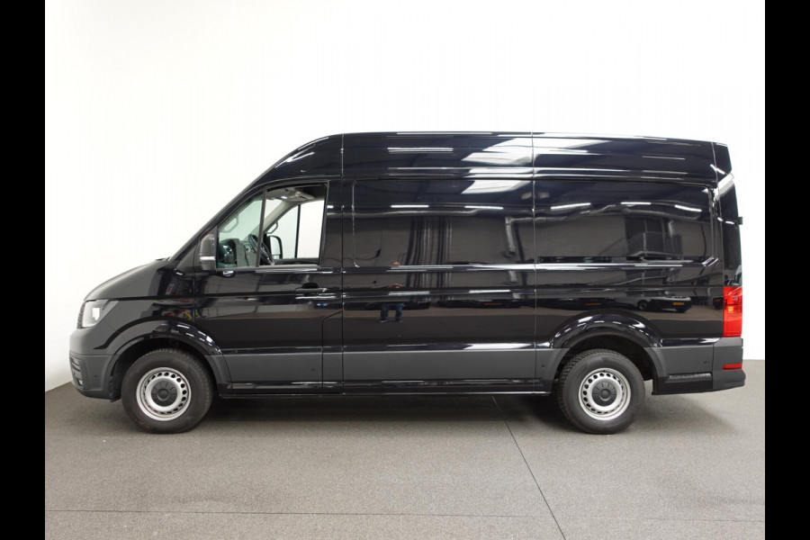 Volkswagen Crafter 177pk Automaat L3H3 L2H2 Highline Airco App-connect ACC Camera Trekhaak