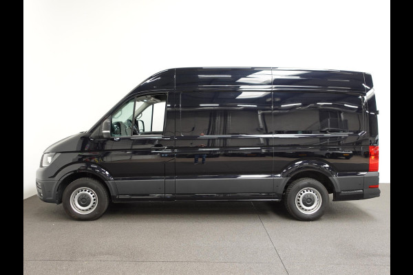 Volkswagen Crafter 177pk Automaat L3H3 L2H2 Highline Airco App-connect ACC Camera Trekhaak