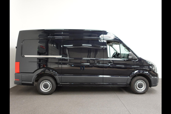 Volkswagen Crafter 177pk Automaat L3H3 L2H2 Highline Airco App-connect ACC Camera Trekhaak