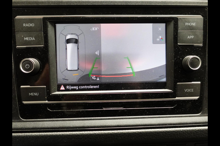 Volkswagen Crafter 177pk Automaat L3H3 L2H2 Highline Airco App-connect ACC Camera Trekhaak