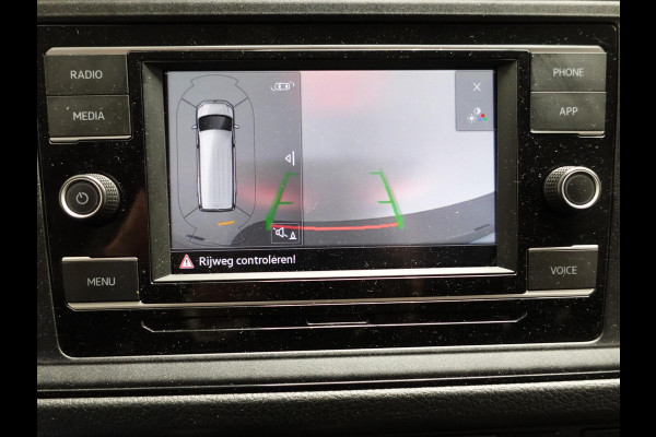 Volkswagen Crafter 177pk Automaat L3H3 L2H2 Highline Airco App-connect ACC Camera Trekhaak