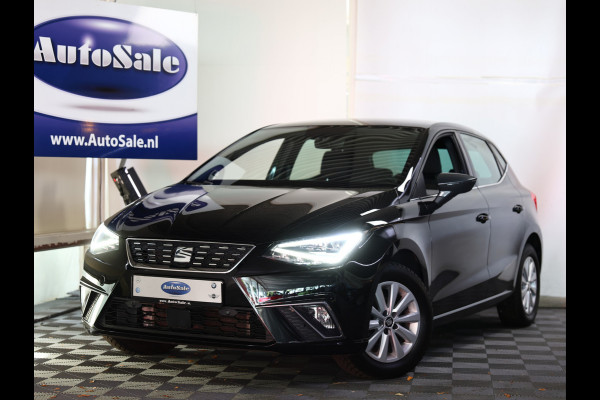 Seat Ibiza 1.0 FR Xcellence 62000 km NAVI CARPLAY CLIMA CAMERA PDC'19