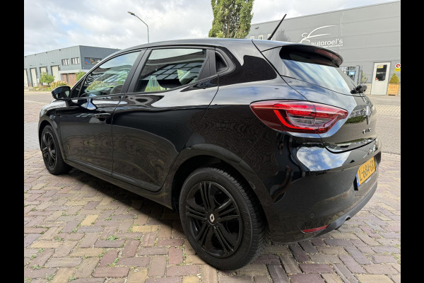 Renault Clio 1.0 TCe / Navigatie / Apple CarPlay - Android / 1e Eigenaar / ALL-Season banden / Cruise Control / PDC met optische w