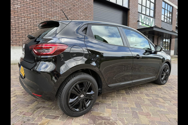 Renault Clio 1.0 TCe / Navigatie / Apple CarPlay - Android / 1e Eigenaar / ALL-Season banden / Cruise Control / PDC met optische w