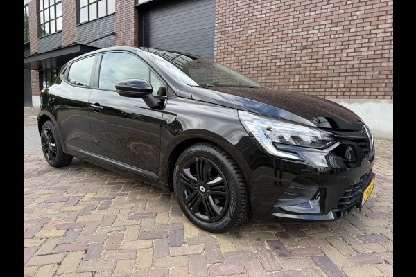 Renault Clio 1.0 TCe / Navigatie / Apple CarPlay - Android / 1e Eigenaar / ALL-Season banden / Cruise Control / PDC met optische w