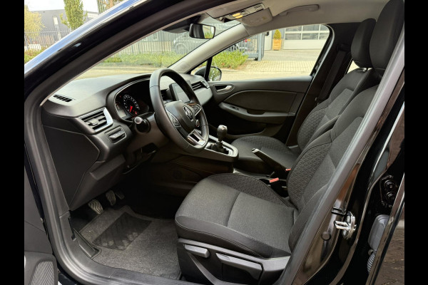 Renault Clio 1.0 TCe / Navigatie / Apple CarPlay - Android / 1e Eigenaar / ALL-Season banden / Cruise Control / PDC met optische w