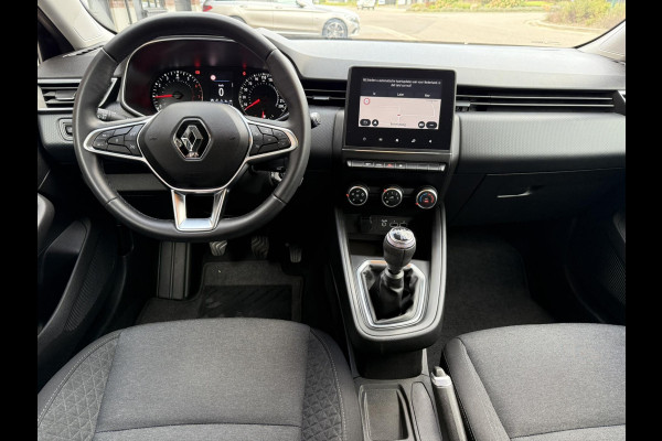 Renault Clio 1.0 TCe / Navigatie / Apple CarPlay - Android / 1e Eigenaar / ALL-Season banden / Cruise Control / PDC met optische w