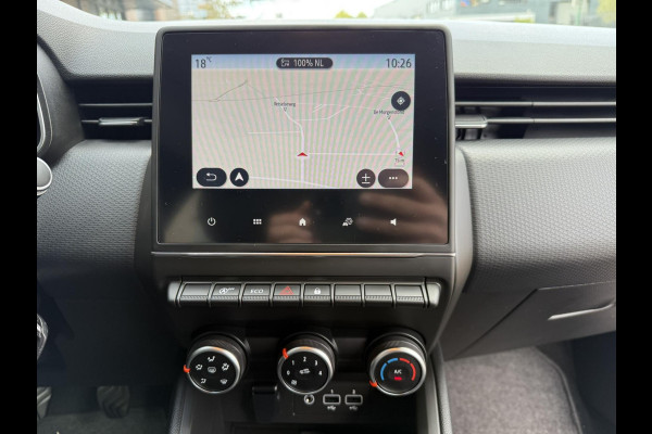 Renault Clio 1.0 TCe / Navigatie / Apple CarPlay - Android / 1e Eigenaar / ALL-Season banden / Cruise Control / PDC met optische w