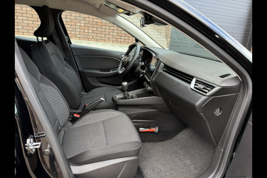 Renault Clio 1.0 TCe / Navigatie / Apple CarPlay - Android / 1e Eigenaar / ALL-Season banden / Cruise Control / PDC met optische w