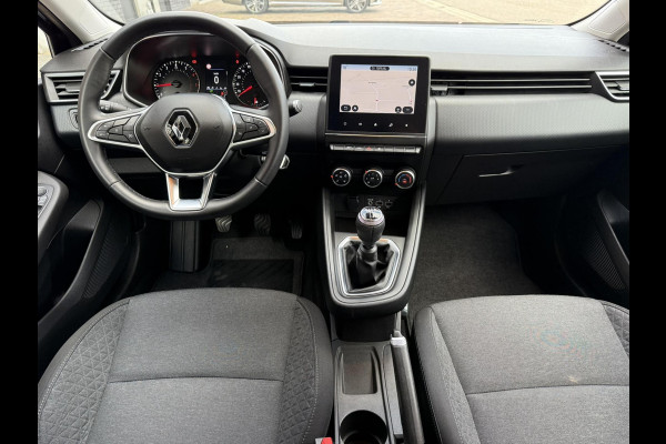 Renault Clio 1.0 TCe / Navigatie / Apple CarPlay - Android / 1e Eigenaar / ALL-Season banden / Cruise Control / PDC met optische w