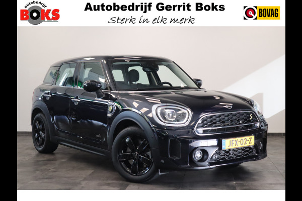 MINI Countryman 2.0 Cooper S E ALL4 Untamed Edition Panoramadak Navigatie Full-led