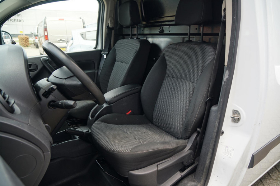 Mercedes-Benz Citan 109 CDI BlueEFFICIENCY Extra Lang + TREKHAAK / AIRCO / PDC