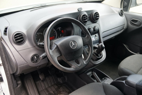 Mercedes-Benz Citan 109 CDI BlueEFFICIENCY Extra Lang + TREKHAAK / AIRCO / PDC