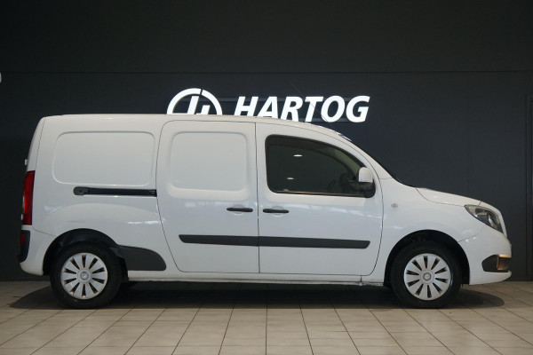 Mercedes-Benz Citan 109 CDI BlueEFFICIENCY Extra Lang + TREKHAAK / AIRCO / PDC