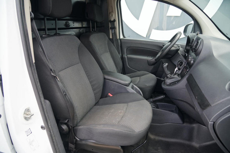 Mercedes-Benz Citan 109 CDI BlueEFFICIENCY Extra Lang + TREKHAAK / AIRCO / PDC
