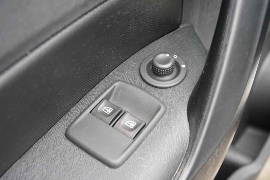 Mercedes-Benz Citan 109 CDI BlueEFFICIENCY Extra Lang + TREKHAAK / AIRCO / PDC