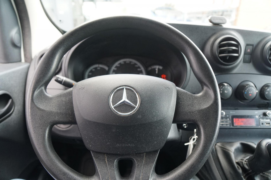 Mercedes-Benz Citan 109 CDI BlueEFFICIENCY Extra Lang + TREKHAAK / AIRCO / PDC