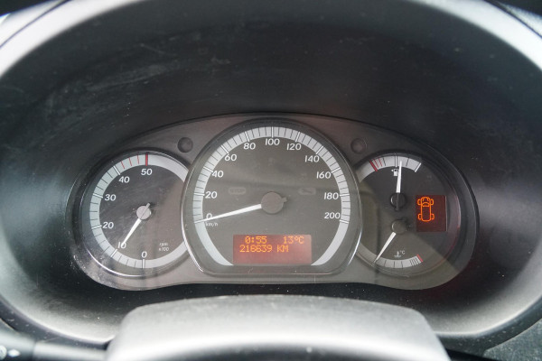 Mercedes-Benz Citan 109 CDI BlueEFFICIENCY Extra Lang + TREKHAAK / AIRCO / PDC