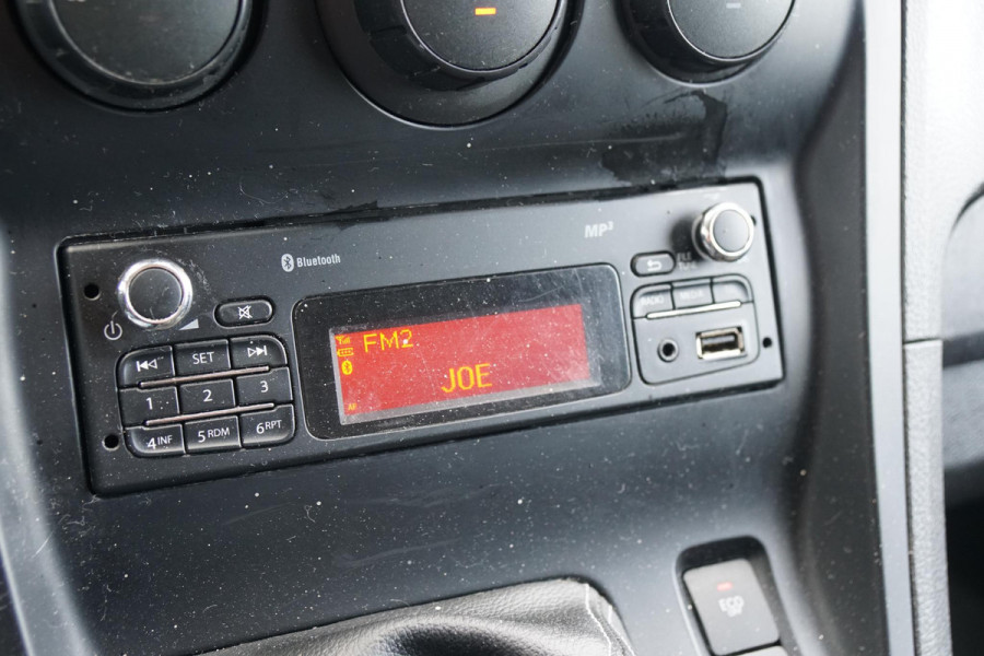 Mercedes-Benz Citan 109 CDI BlueEFFICIENCY Extra Lang + TREKHAAK / AIRCO / PDC