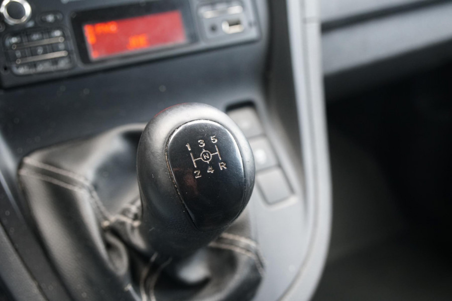 Mercedes-Benz Citan 109 CDI BlueEFFICIENCY Extra Lang + TREKHAAK / AIRCO / PDC