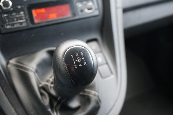 Mercedes-Benz Citan 109 CDI BlueEFFICIENCY Extra Lang + TREKHAAK / AIRCO / PDC
