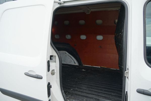 Mercedes-Benz Citan 109 CDI BlueEFFICIENCY Extra Lang + TREKHAAK / AIRCO / PDC
