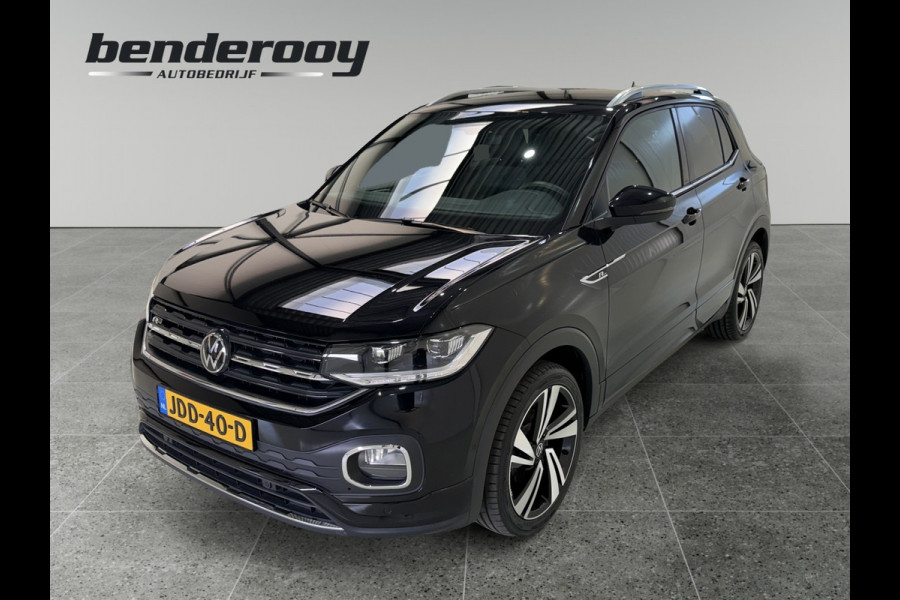 Volkswagen T-Cross 1.5 TSI 150pk DSG R-Line | Acc | Lane | Camera