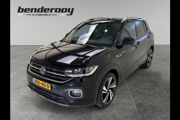 Volkswagen T-Cross 1.5 TSI 150pk DSG R-Line | Acc | Lane | Camera