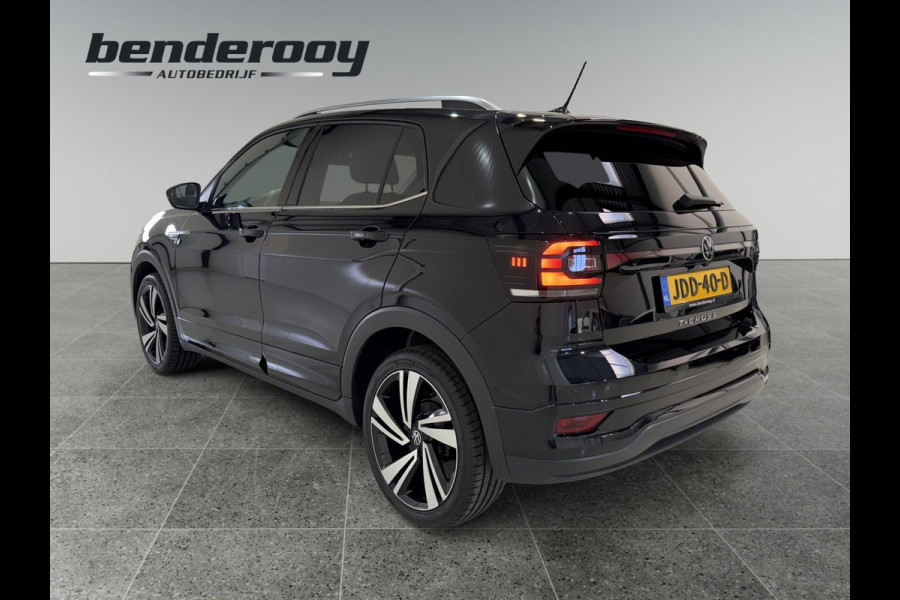 Volkswagen T-Cross 1.5 TSI 150pk DSG R-Line | Acc | Lane | Camera
