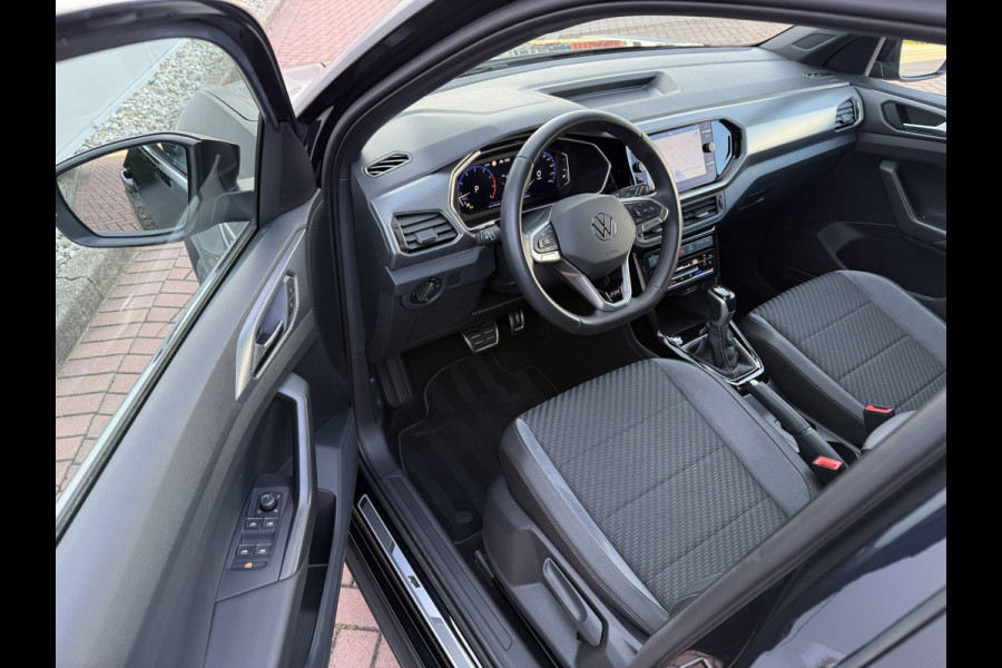 Volkswagen T-Cross 1.5 TSI 150pk DSG R-Line | Acc | Lane | Camera