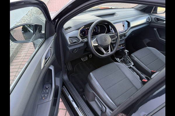 Volkswagen T-Cross 1.5 TSI 150pk DSG R-Line | Acc | Lane | Camera