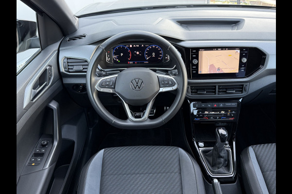 Volkswagen T-Cross 1.5 TSI 150pk DSG R-Line | Acc | Lane | Camera