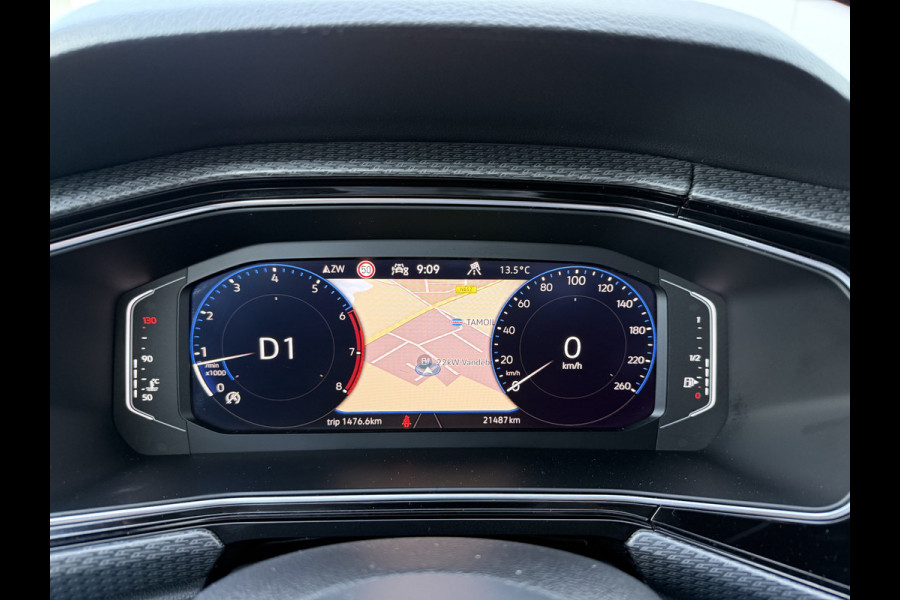 Volkswagen T-Cross 1.5 TSI 150pk DSG R-Line | Acc | Lane | Camera