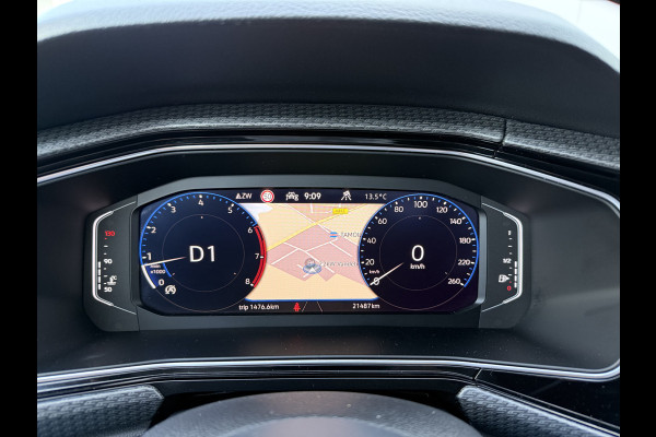 Volkswagen T-Cross 1.5 TSI 150pk DSG R-Line | Acc | Lane | Camera