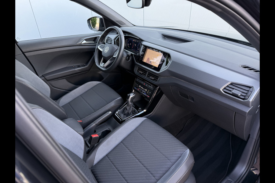 Volkswagen T-Cross 1.5 TSI 150pk DSG R-Line | Acc | Lane | Camera