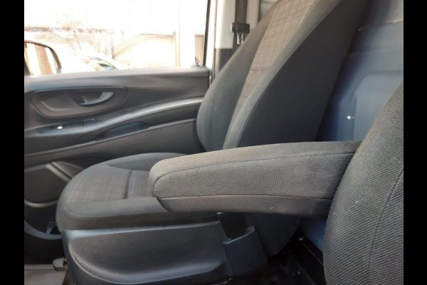 Mercedes-Benz Vito 114 CDI L2 Autm. Navi Airco PDC Werkplaatsinrichting