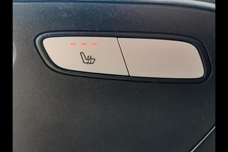 Mercedes-Benz Vito 114 CDI L2 Autm. Navi Airco PDC Werkplaatsinrichting
