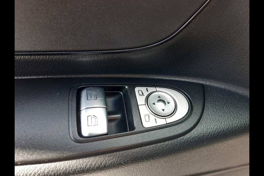 Mercedes-Benz Vito 114 CDI L2 Autm. Navi Airco PDC Werkplaatsinrichting