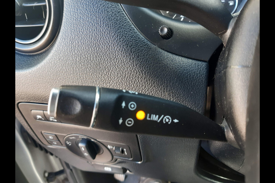 Mercedes-Benz Vito 114 CDI L2 Autm. Navi Airco PDC Werkplaatsinrichting