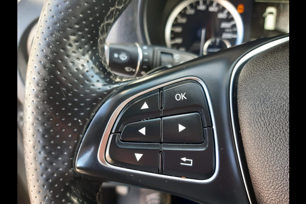 Mercedes-Benz Vito 114 CDI L2 Autm. Navi Airco PDC Werkplaatsinrichting