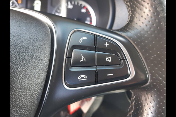 Mercedes-Benz Vito 114 CDI L2 Autm. Navi Airco PDC Werkplaatsinrichting