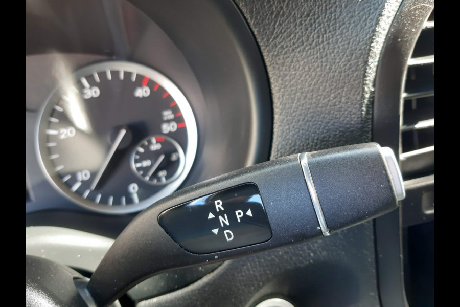 Mercedes-Benz Vito 114 CDI L2 Autm. Navi Airco PDC Werkplaatsinrichting