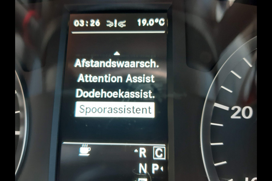 Mercedes-Benz Vito 114 CDI L2 Autm. Navi Airco PDC Werkplaatsinrichting