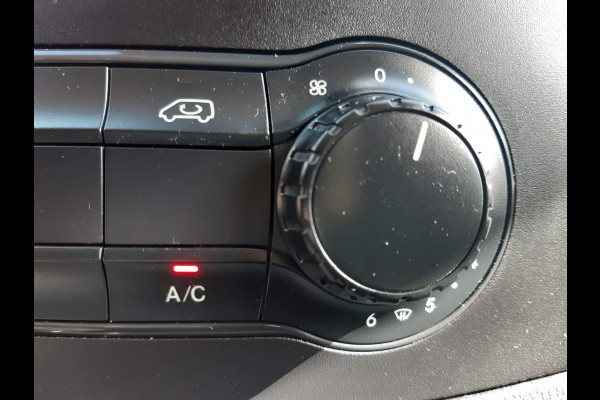 Mercedes-Benz Vito 114 CDI L2 Autm. Navi Airco PDC Werkplaatsinrichting