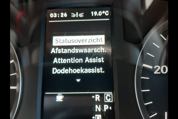 Mercedes-Benz Vito 114 CDI L2 Autm. Navi Airco PDC Werkplaatsinrichting