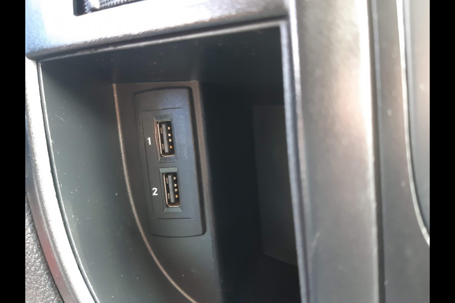 Mercedes-Benz Vito 114 CDI L2 Autm. Navi Airco PDC Werkplaatsinrichting