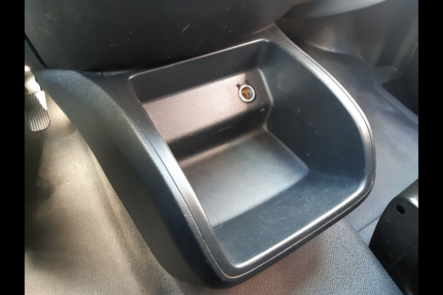 Mercedes-Benz Vito 114 CDI L2 Autm. Navi Airco PDC Werkplaatsinrichting
