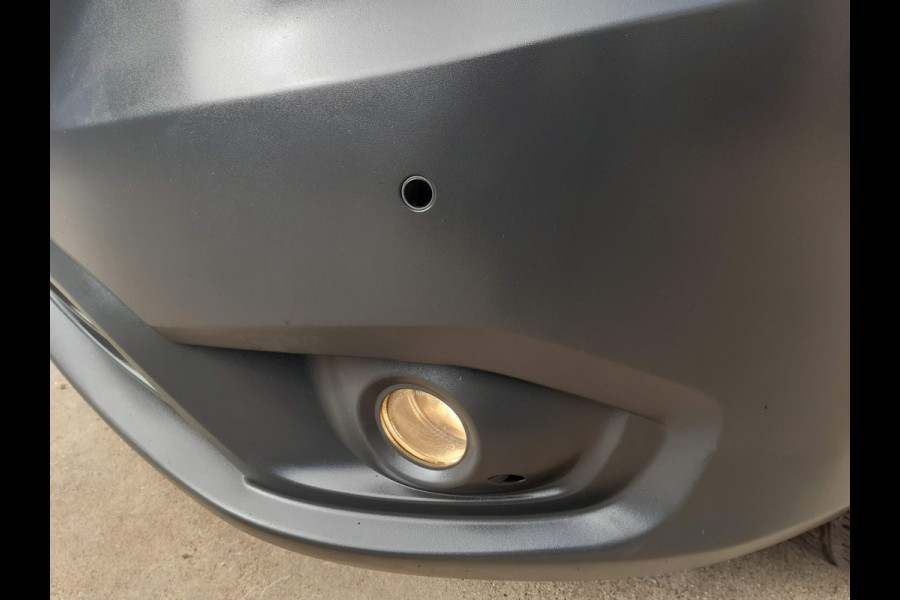 Mercedes-Benz Vito 114 CDI L2 Autm. Navi Airco PDC Werkplaatsinrichting