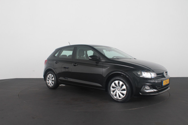 Volkswagen Polo 1.0 TSI Comfortline95pk > Navi/Trekhaak/Adapt. cruise/all season banden...